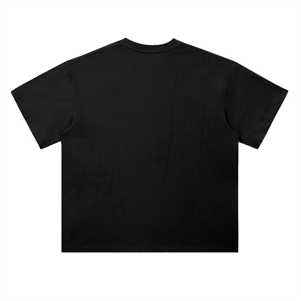 Cowboys in Dakar T-Shirt