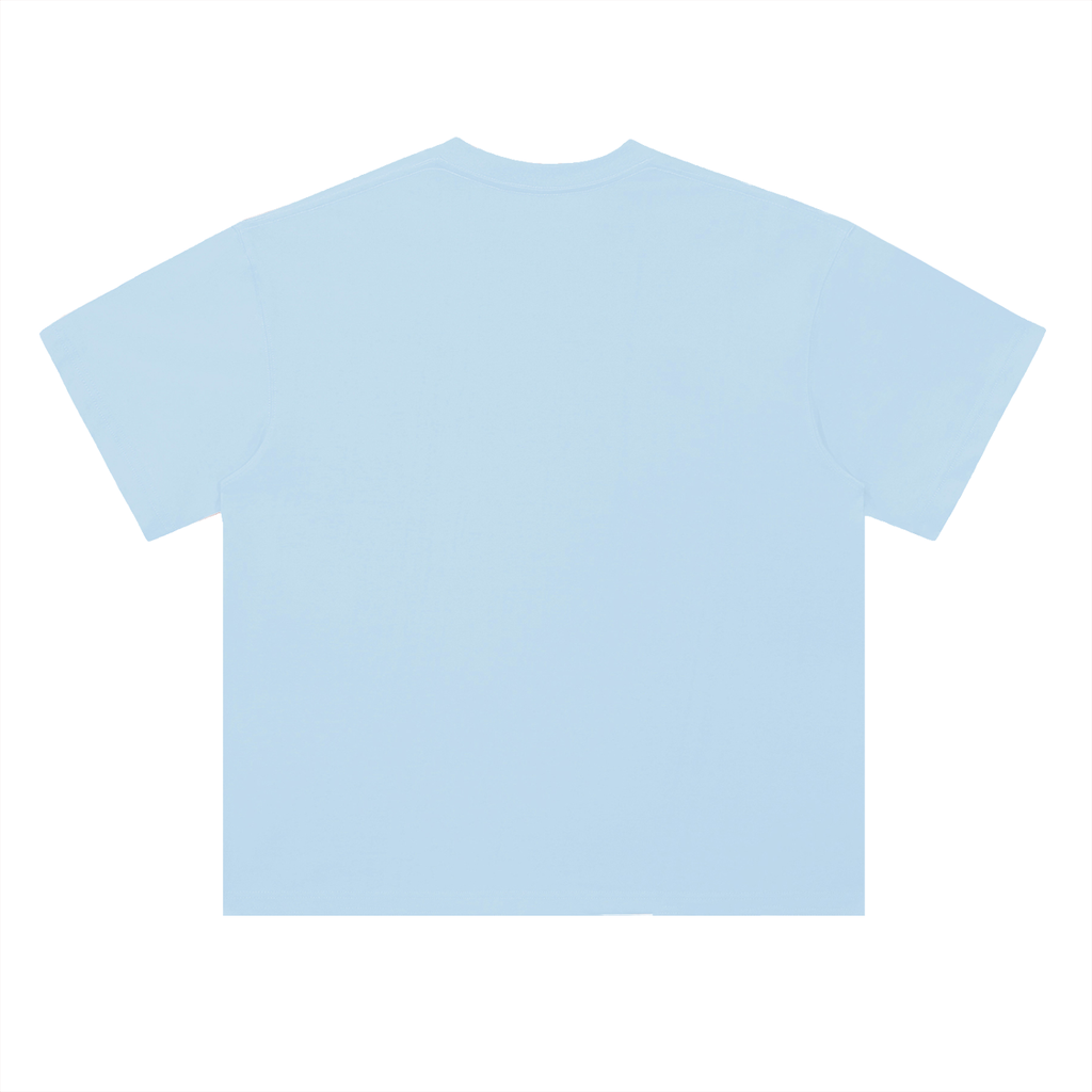 Cowboys in Dakar T-Shirt