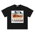 Cowboys in Dakar T-Shirt