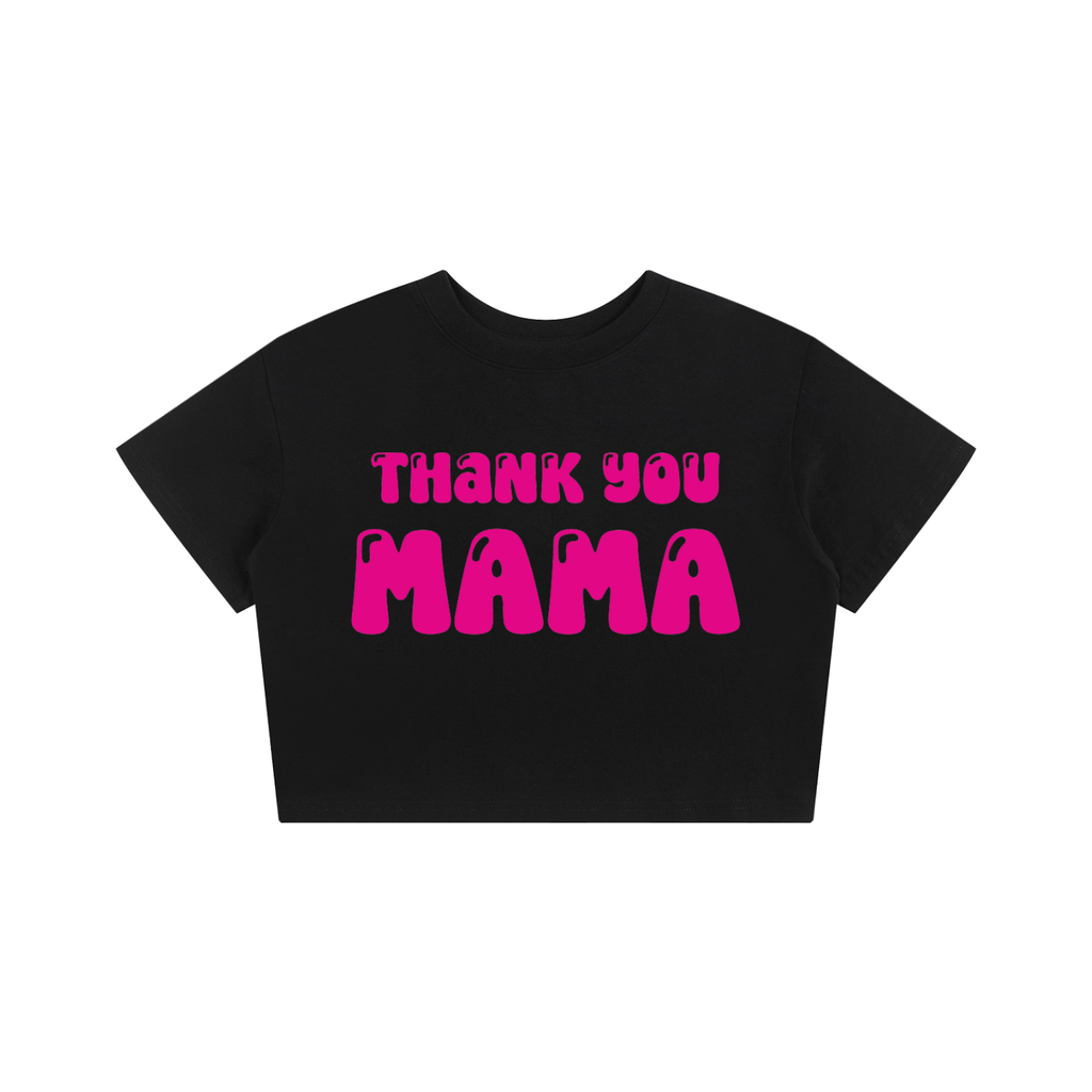 Thank You Mama Baby Tee