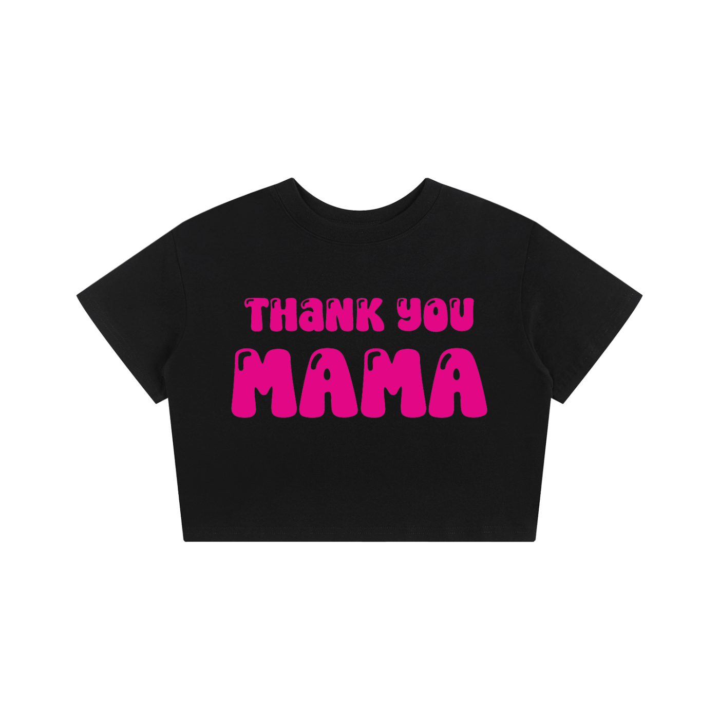 Thank You Mama Baby Tee