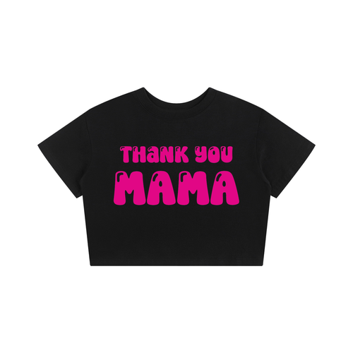 Thank You Mama Baby Tee
